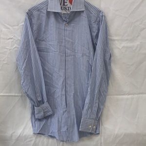 Hugo boss long sleeve button up